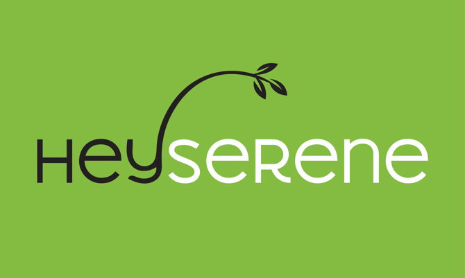 HeySerene.com